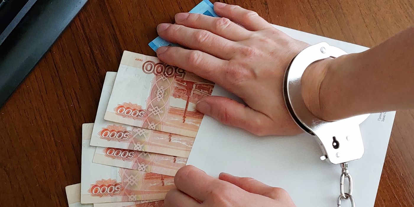 Посредничество во взяточничестве - Статья 291.1 УК РФ