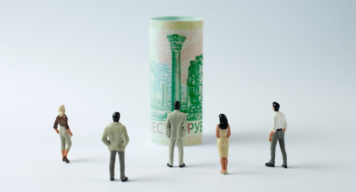 Процедура банкротства физических лиц в 2025 году